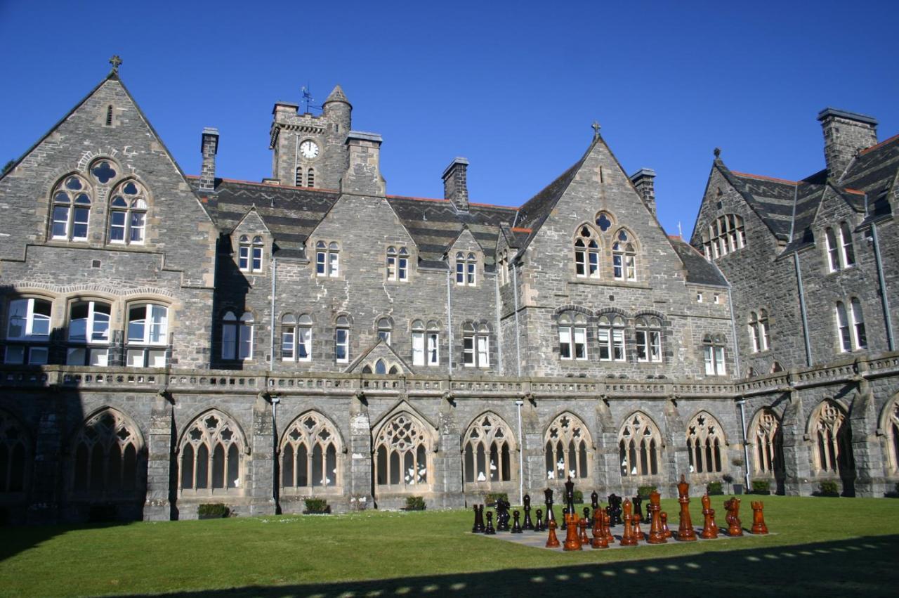 Loch Ness Abbey Cottages Fort Augustus Exterior foto